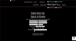 Desktop Screenshot of 8at8.com